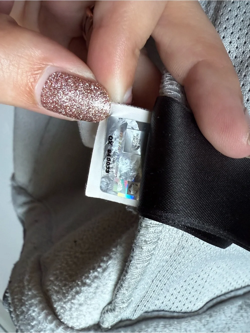 The North Face north face